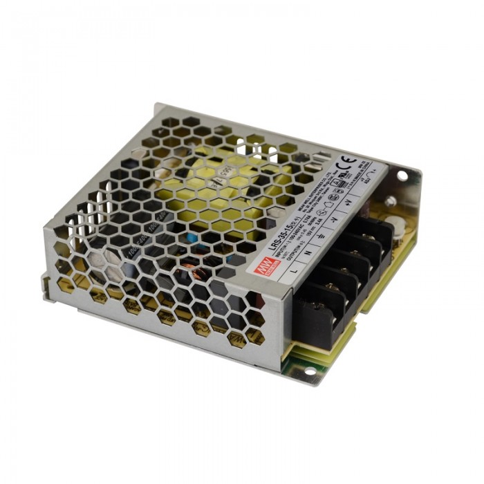 Zasilacz - LRS-35-15