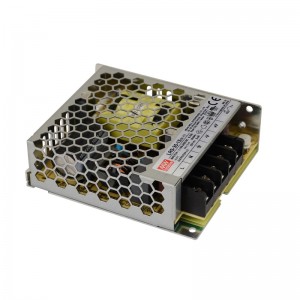 Zasilacz - LRS-35-15