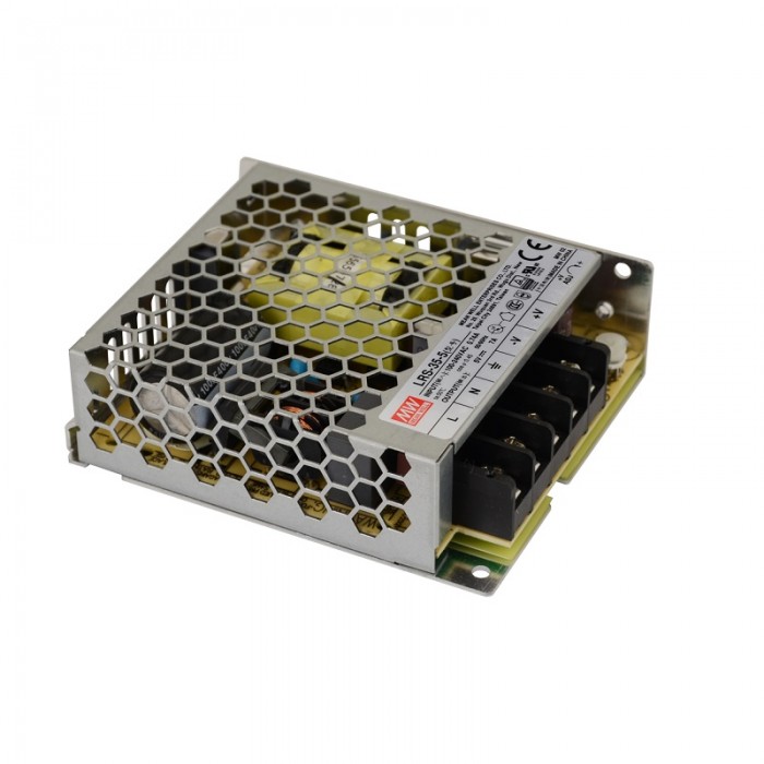 Zasilacz - LRS-35-5