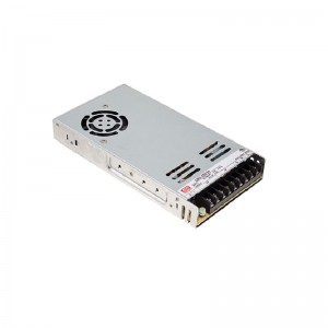 Zasilacz - LRS-350-24