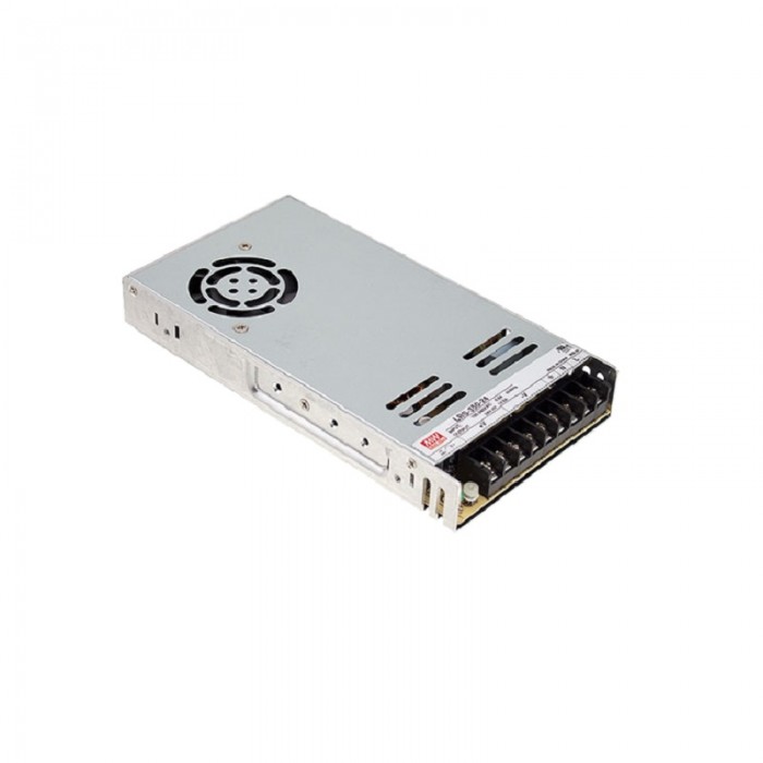 Zasilacz - LRS-350-24