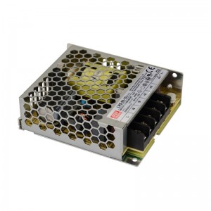 Zasilacz - LRS-50-12