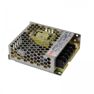 Zasilacz - LRS-50-15