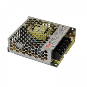 Zasilacz - LRS-50-48