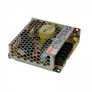 Zasilacz - LRS-75-24