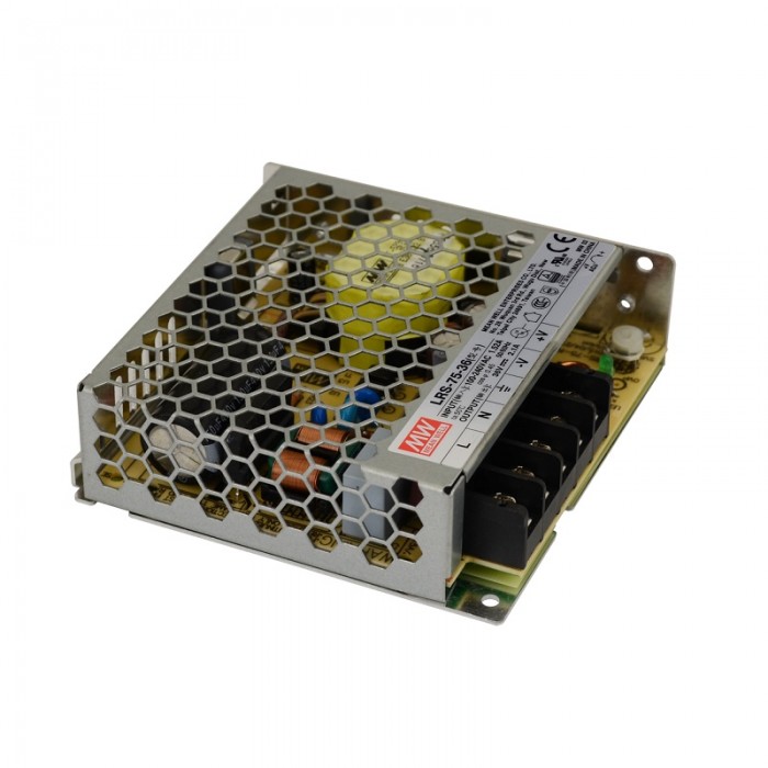 Zasilacz - LRS-75-36