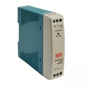 Zasilacz - MDR-10-12