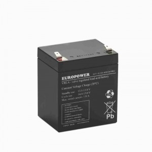 Akumulator - EV 7-12