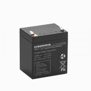 Akumulator - EV 7-12 T2