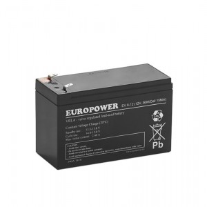 Akumulator - EV 9-12