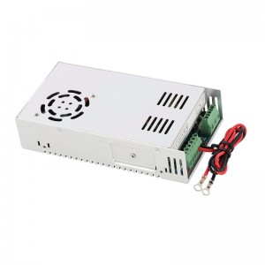 Zasilacz buforowy - PSB-12V15A