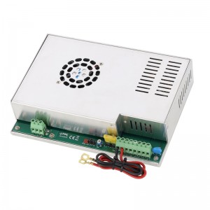 Zasilacz buforowy - PSB-12V20A