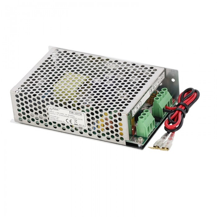 Zasilacz buforowy - PSB-12V7A