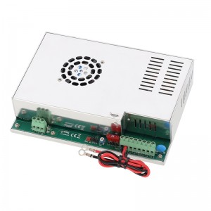 Zasilacz buforowy - PSB-24V10A