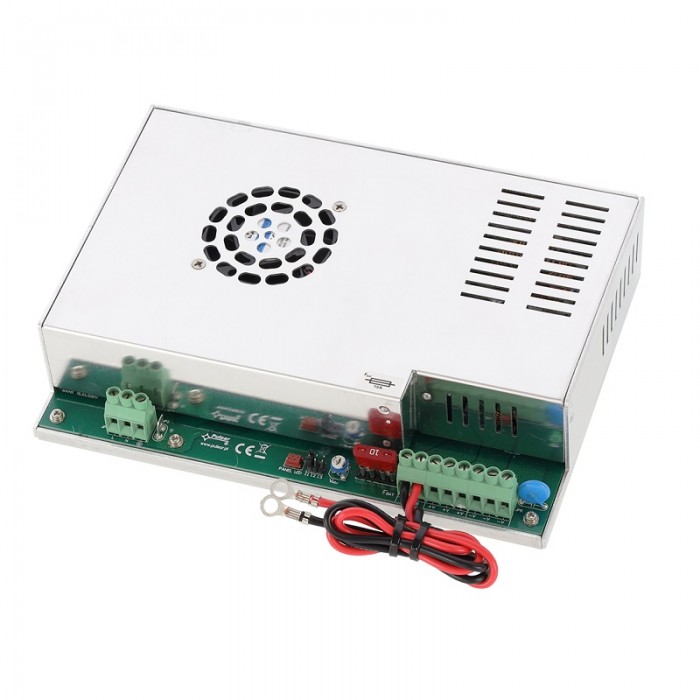 Zasilacz buforowy - PSB-24V10A