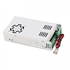 Zasilacz buforowy - PSB-24V7A