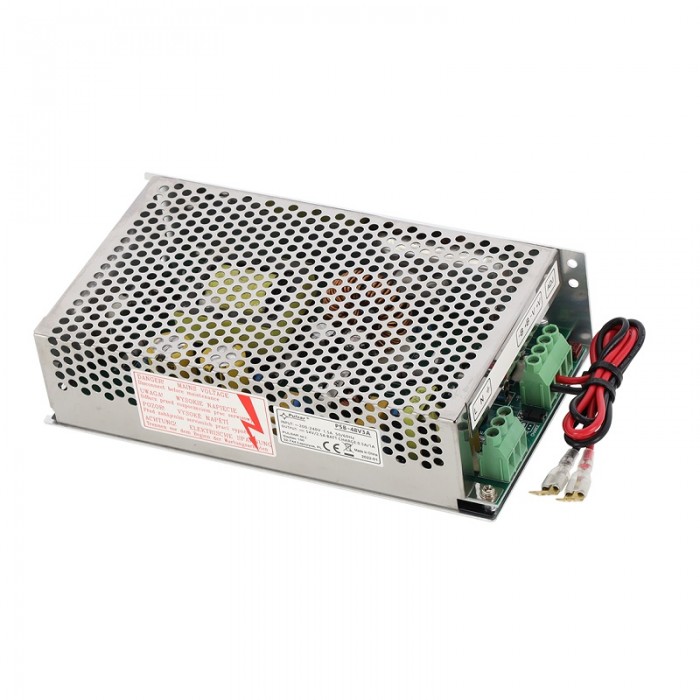 Zasilacz buforowy - PSB-48V3A