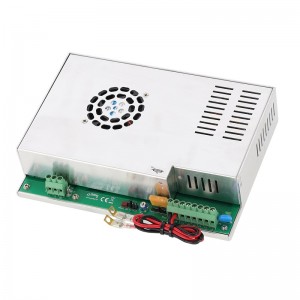 Zasilacz buforowy - PSB-48V5A