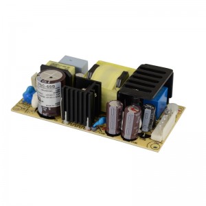 Zasilacz buforowy - PSC-60B