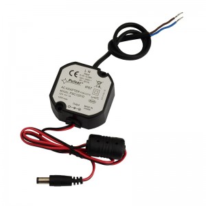 Zasilacz - PSC12010
