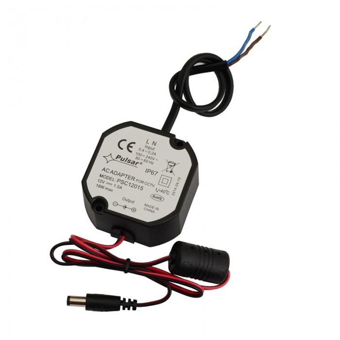 Zasilacz - PSC12015