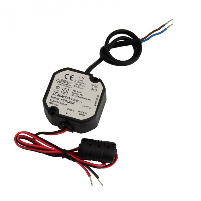 Zasilacz - PSC13008