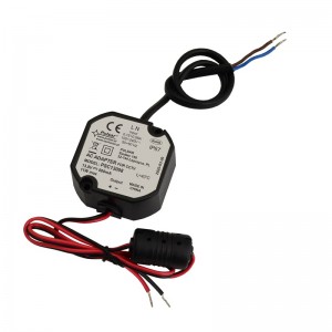 Zasilacz - PSC13008