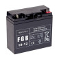 Akumulator - FGB 18-12