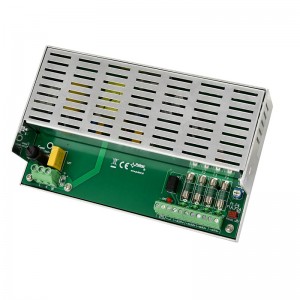 Zasilacz - PSDC-12V4X1A