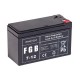 Akumulator - FGB 7-12