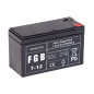 Akumulator - FGB 7-12