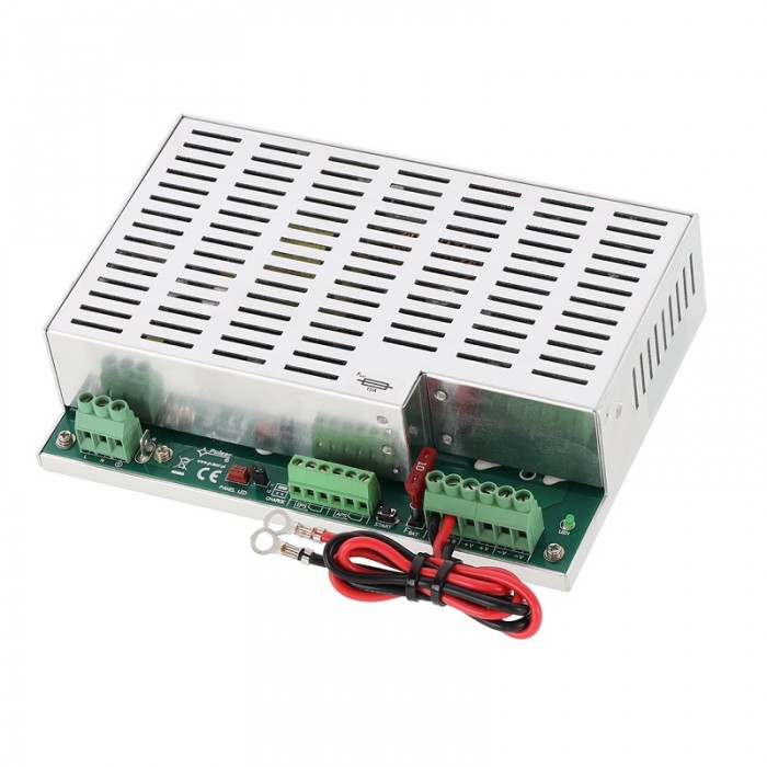 Zasilacz buforowy - PSG2-12V10A