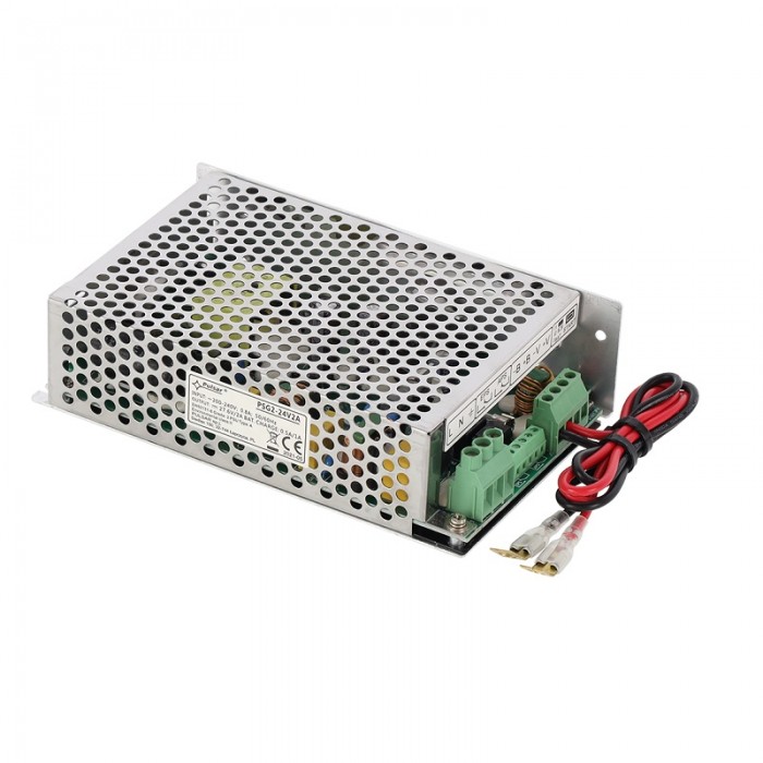 Zasilacz buforowy - PSG2-24V2A