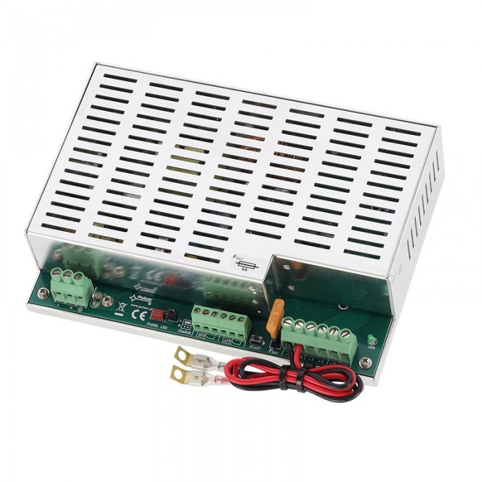 Zasilacz buforowy - PSG2-24V5A