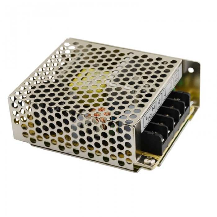 Zasilacz - RS-35-24