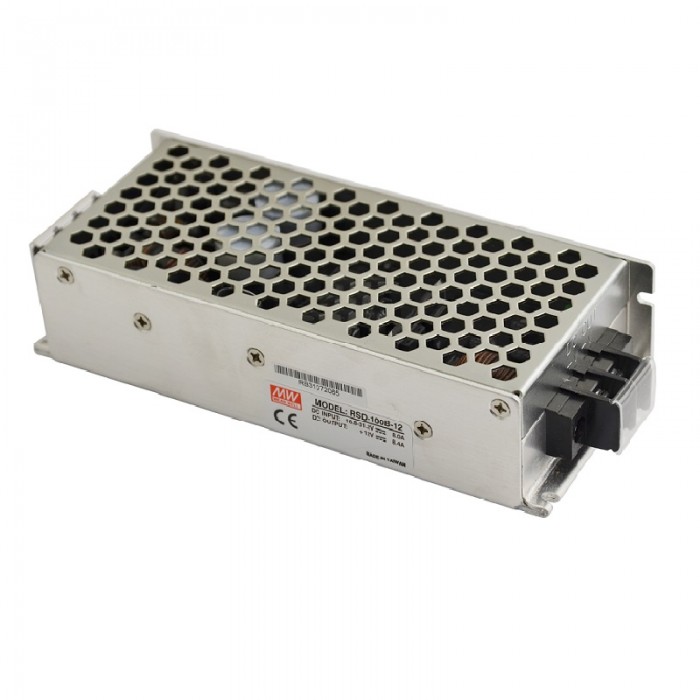 Przetwornica - RSD-100B-12