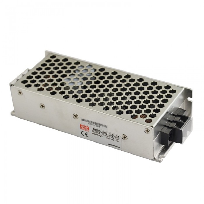 Przetwornica - RSD-100D-12