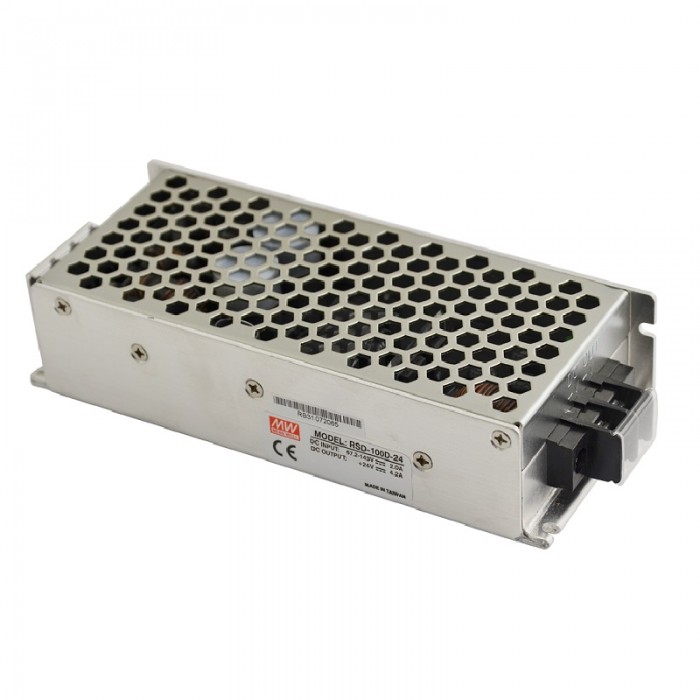 Przetwornica - RSD-100D-24