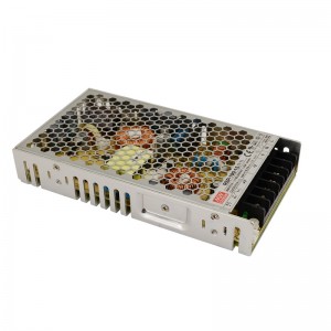 Zasilacz - RSP-100-24