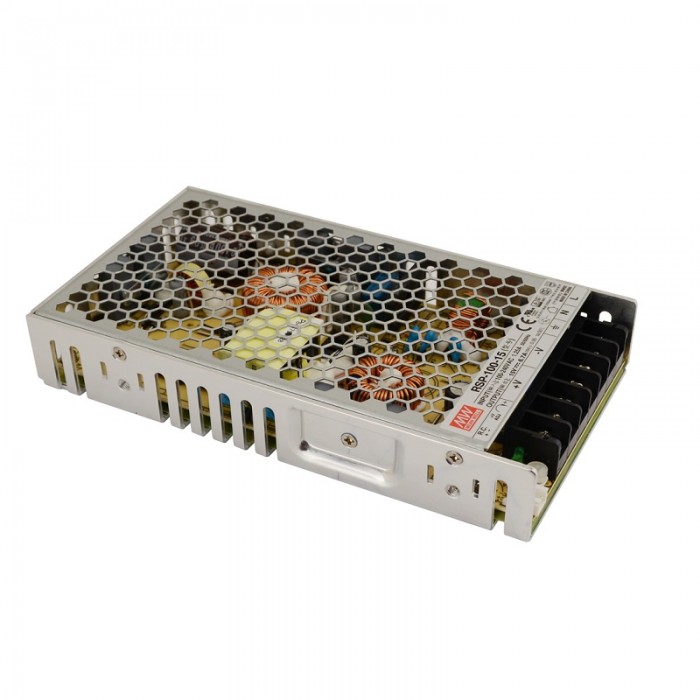 Zasilacz - RSP-100-24