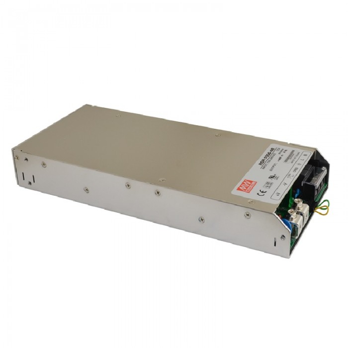 Zasilacz - RSP-1000-48
