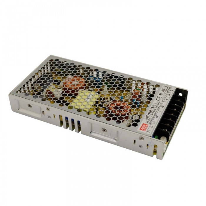 Zasilacz - RSP-150-12