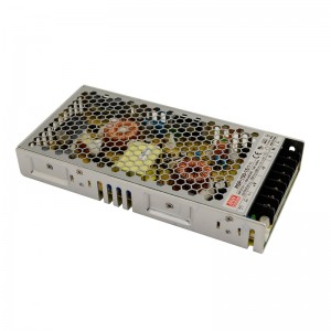 Zasilacz - RSP-150-15