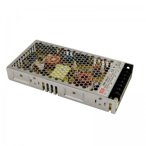 Zasilacz - RSP-150-27