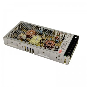 Zasilacz - RSP-150-5