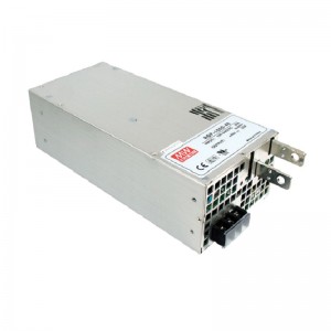 Zasilacz - RSP-1500-24