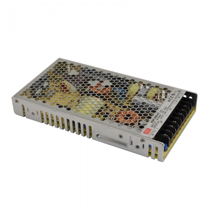 Zasilacz - RSP-200-27