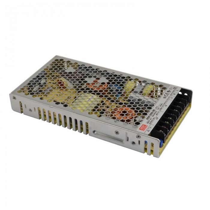 Zasilacz - RSP-200-36