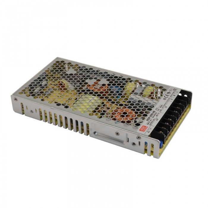 Zasilacz - RSP-200-48