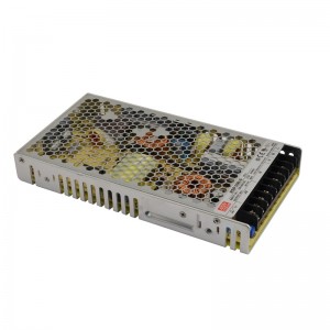 Zasilacz - RSP-200-5